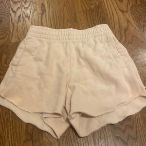 Super comfortable shorts